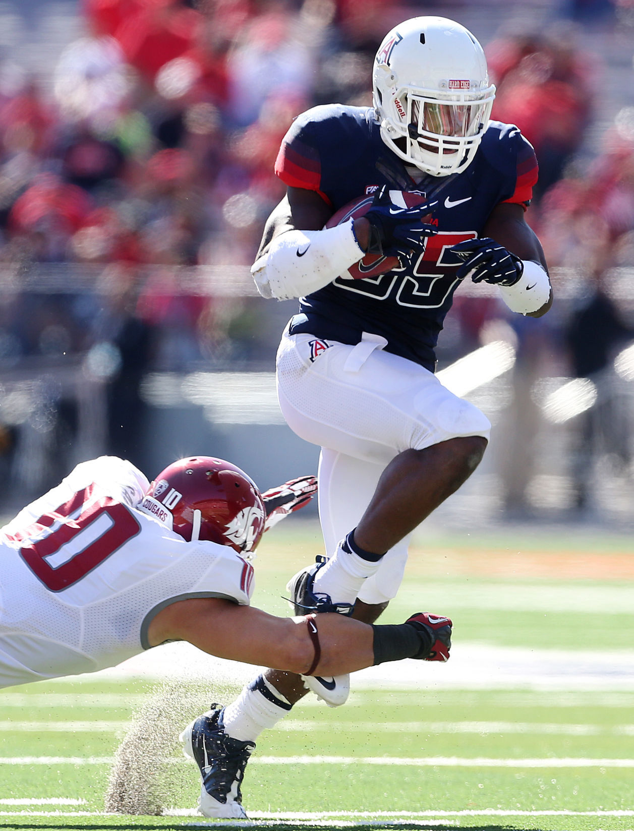 Kadeem Carey